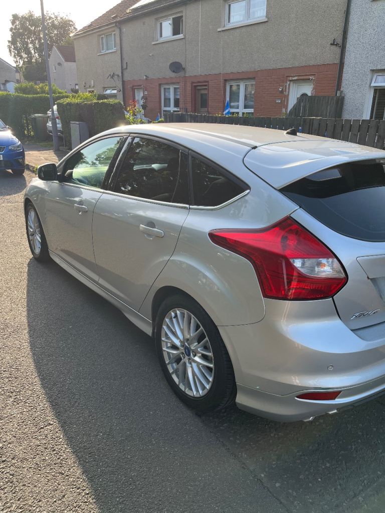 Ford focus 1.6 deisle for sale 