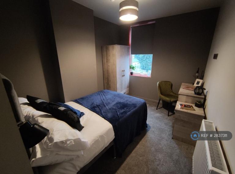 1 bedroom in Marlow Road, Leicester, LE3 (#2837311)