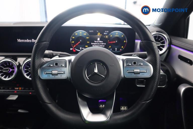 2022 Mercedes-Benz A-Class A200d AMG Line Premium Edition 5dr Auto HATCHBACK DIESEL Automatic