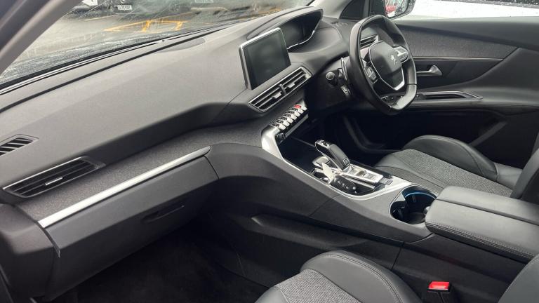 2020 Peugeot 3008 1.5 BlueHDi Allure SUV 5dr Diesel EAT Euro 6 (s/s) (130 ps) SUV Diesel Automatic