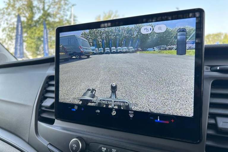 2025 Ford Transit 350 Leader L2 MWB Single Cab Tipper RWD 2.0 EcoBlue 165ps Manual Tipper Diesel ...