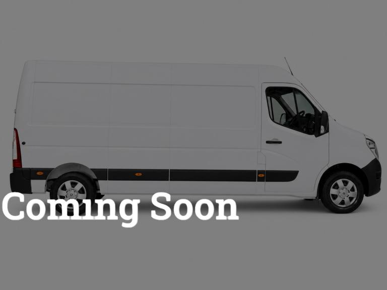2023 Nissan Interstar F35 Acenta L3 H2 LWB 2.3 dci 135ps Panel Van Diesel Manual
