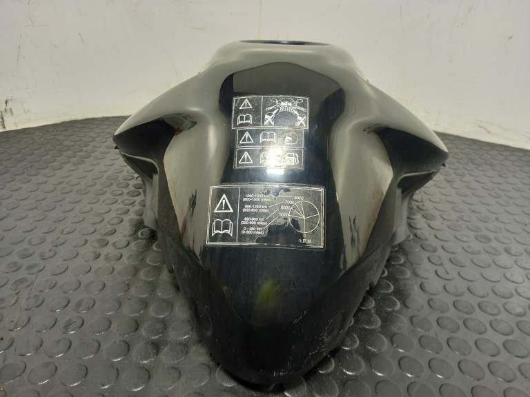 Triumph Tiger Fuel Tank 2013-2020 T2404341pr
