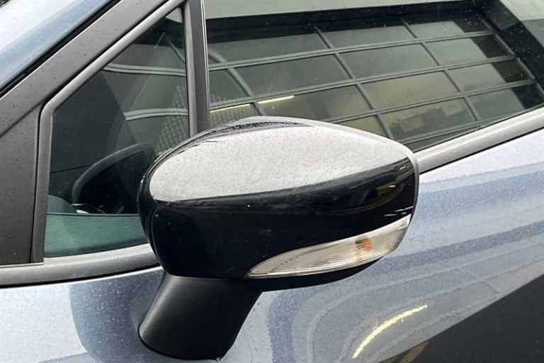 2020 Nissan Micra 1.0 IG-T 100 N-Tec 5dr HATCHBACK PETROL Manual