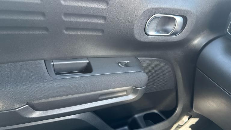 2024 Citroen C3 Aircross 1.2 PureTech MAX SUV 5dr Petrol EAT6 Euro 6 (s/s) (130 ps) SUV Petrol Au...