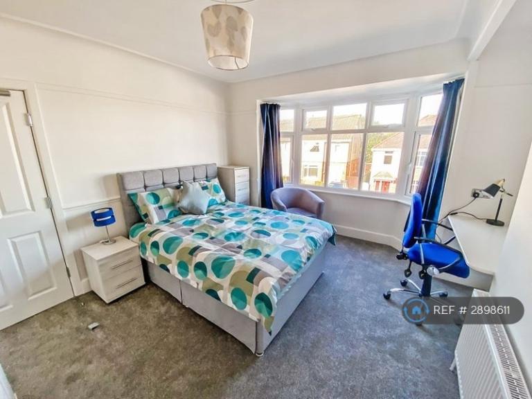 1 bedroom in Farcroft Road, Poole, BH12 (#2898611)