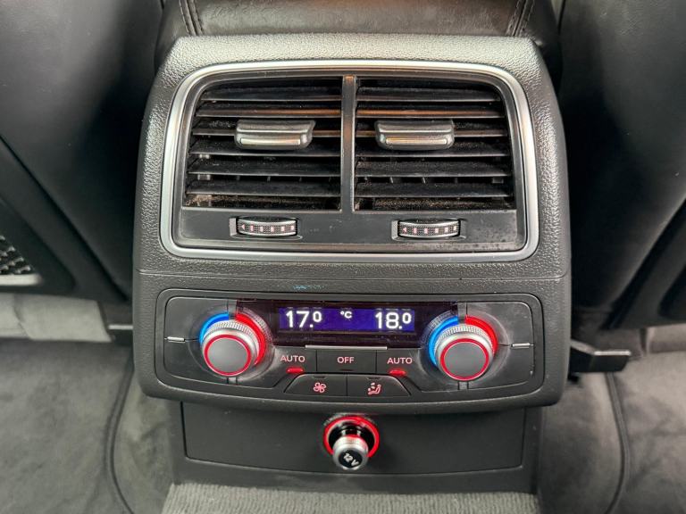 2015 Audi A6 Saloon 2.0 TDI ultra S line Saloon 4dr Diesel S Tronic Euro 6 