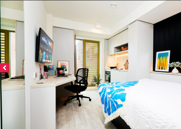 Tenancy Replacement