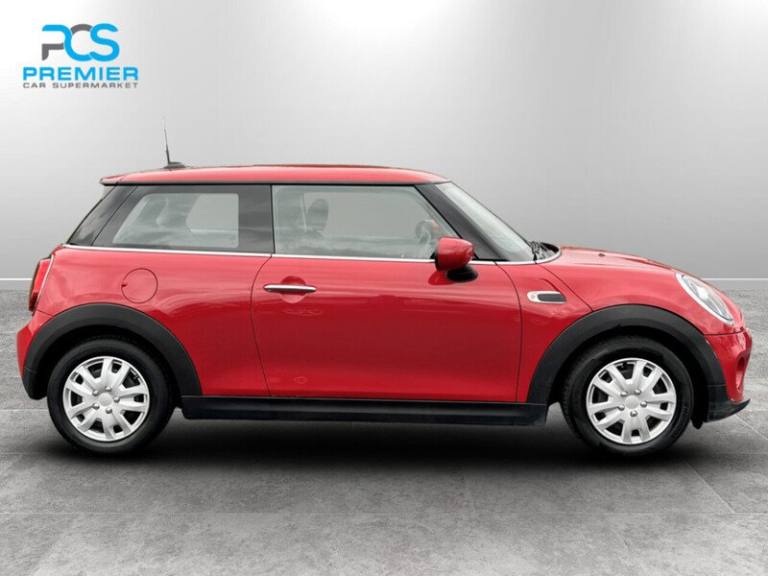 2020 MINI Hatch 1.5 One Classic II 3dr Auto HATCHBACK PETROL Automatic