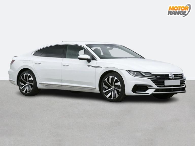 2019 Volkswagen Arteon 1.5 TSI R-Line 5dr DSG Hatchback PETROL Automatic