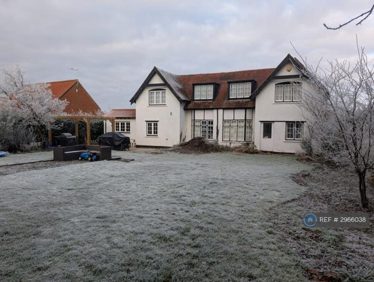 4 bedroom house in Church View, Downham Market, PE38 (4 bed) (#2966038)