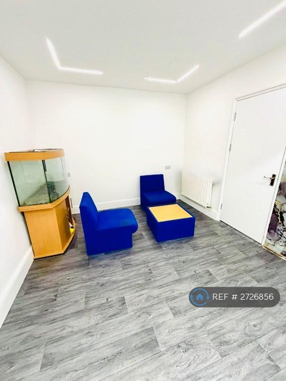 1 bedroom in Beeches Road, Birmingham, B42 (#2726856)