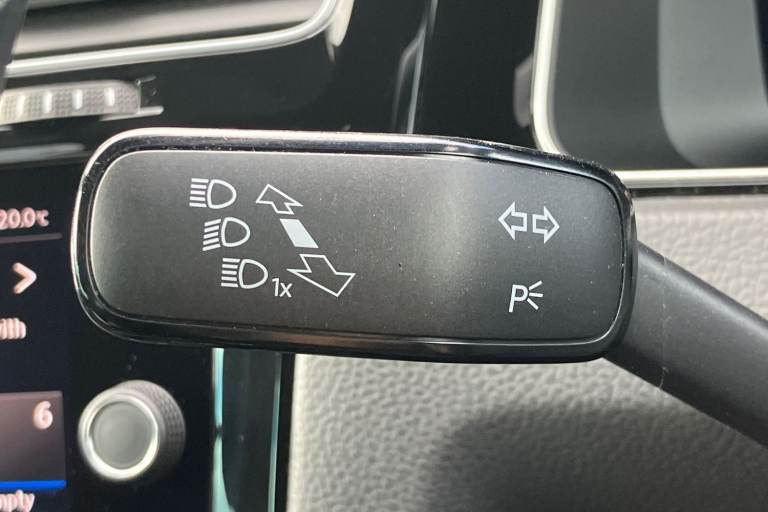 2019 Volkswagen Golf 2.0 TSI 300 R 5dr 4MOTION DSG Hatchback PETROL Automatic