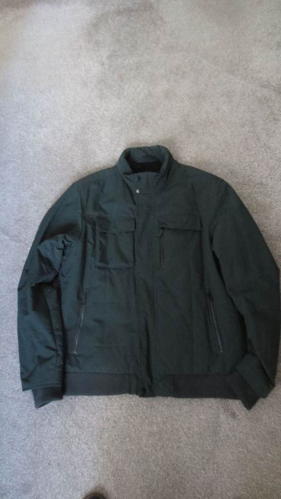 Blue Harbour Men's Winter Coat Size Large