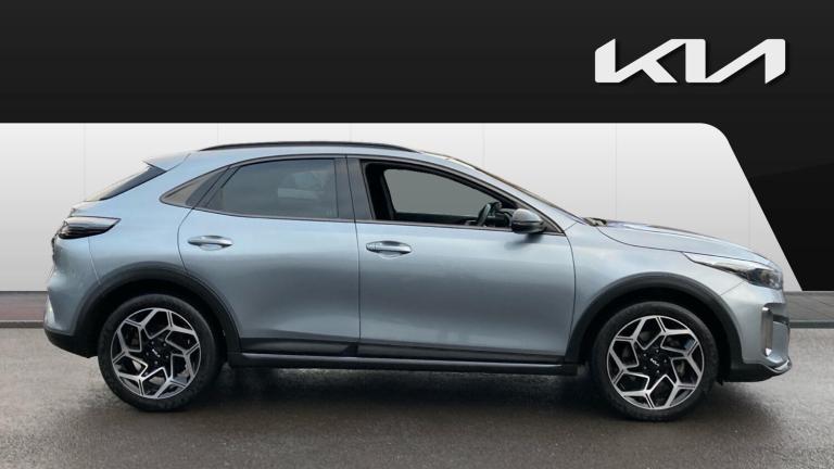 2023 Kia XCeed 1.5T GDi ISG GT-Line 5dr Petrol Hatchback Hatchback Petrol Manual