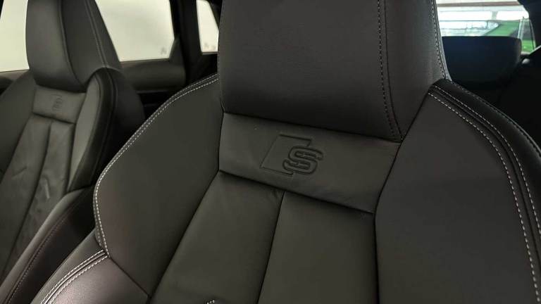 2021 Audi A3 35 TFSI S Line 5dr Hatchback Petrol Manual