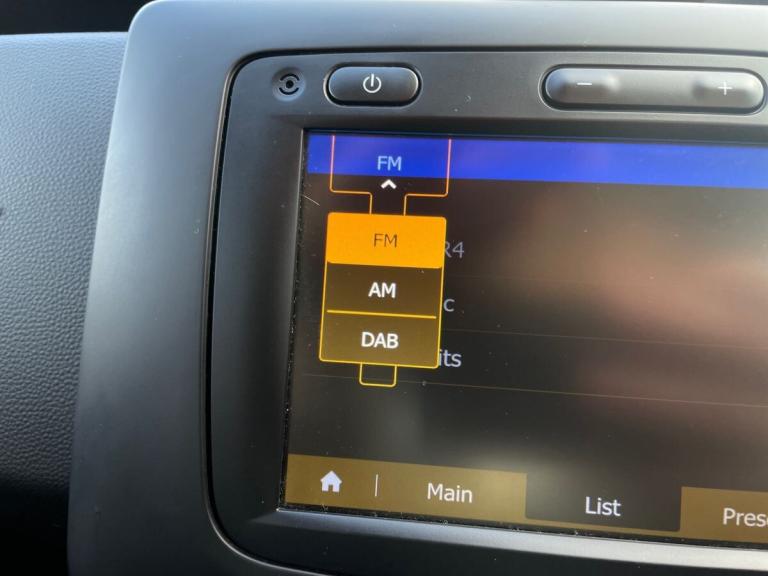 2019 Dacia Duster Duster 1.5 Blue dCi Prestige 5Dr Estate Hatchback Diesel Manual