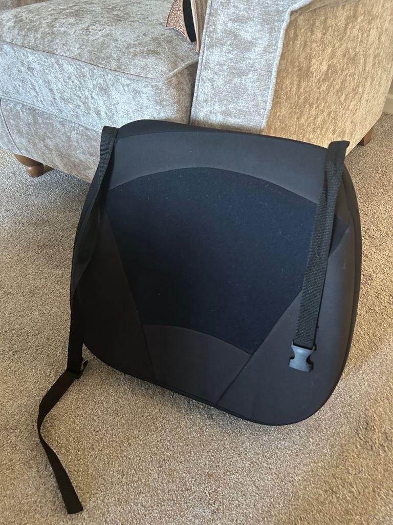 Adult Car Booster Seat