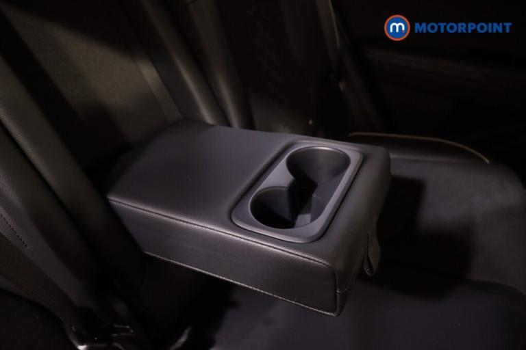 2025 Kia Sportage 1.6T GDi 157 48V ISG GT-Line 5dr DCT ESTATE PETROL Automatic