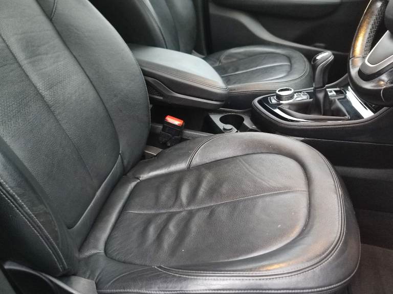 2018 BMW 218d diesel Luxury Gran Tourer⭐️7 SEATS⭐️1 OWNER + BMW⭐️