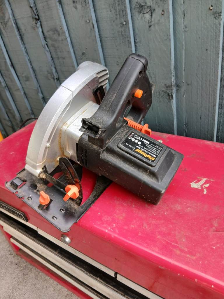 Circular saw