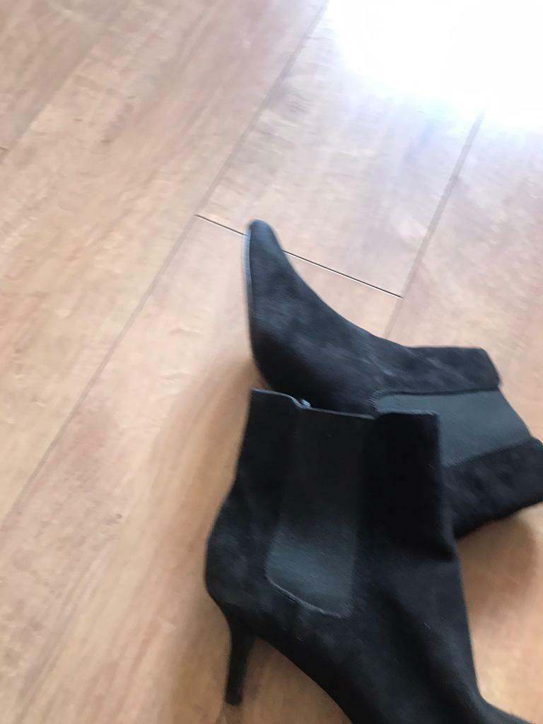 Women’s Ralph Lauren boots