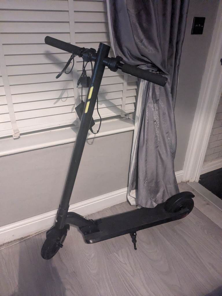Life 350 adult electric scooter