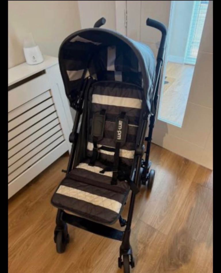 Kids buggy 