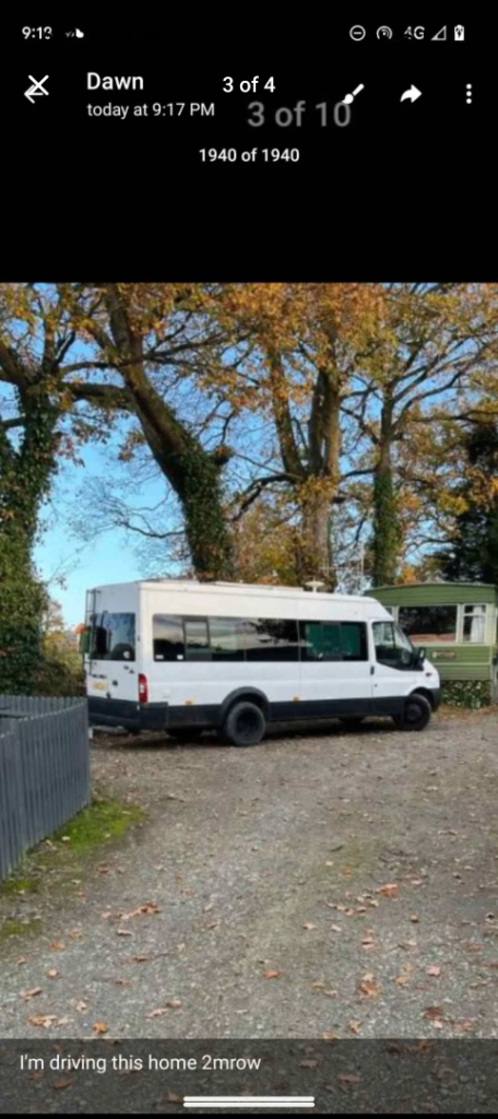 Ford, TRANSIT, Other, 2007, Manual, 2402 (cc)