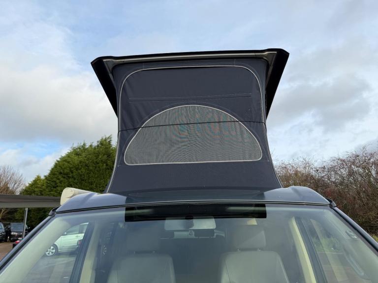 2008 Volkswagen TR-PORTER CALIF SE 174 A SE 174BHP DSG DIESEL Automatic