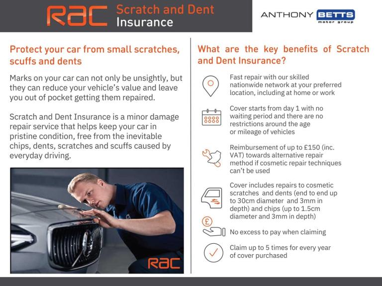 2023 Suzuki SX4 S-Cross 1.4 Boosterjet 48V Hybrid Motion 5dr HATCHBACK PETROL Manual