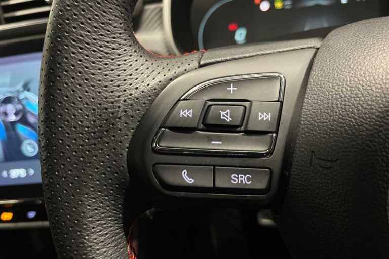 2025 MG MG ZS 130kW Trophy Connect EV 51kWh 5dr Auto HATCHBACK ELECTRIC Automatic