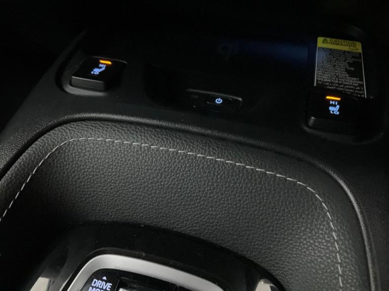 2021 Suzuki Swace 1.8h SZ5 Estate 5dr Petrol Hybrid CVT Euro 6 (s/s) (122 ps) - HEATED SEATS  Est...