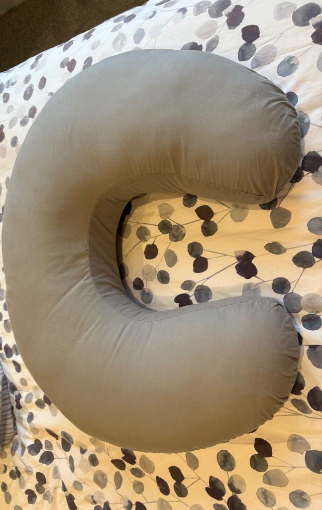 Nursing Pillow 