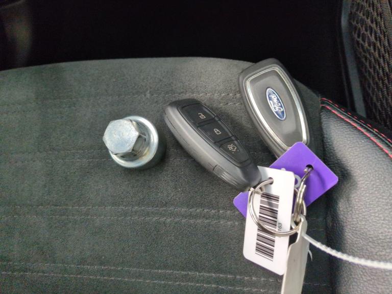 2021 Ford Kuga 1.5 EcoBlue ST-Line X Edition SUV 5dr Diesel Manual Euro 6 (s/s) (120 ps) - Suv Di...