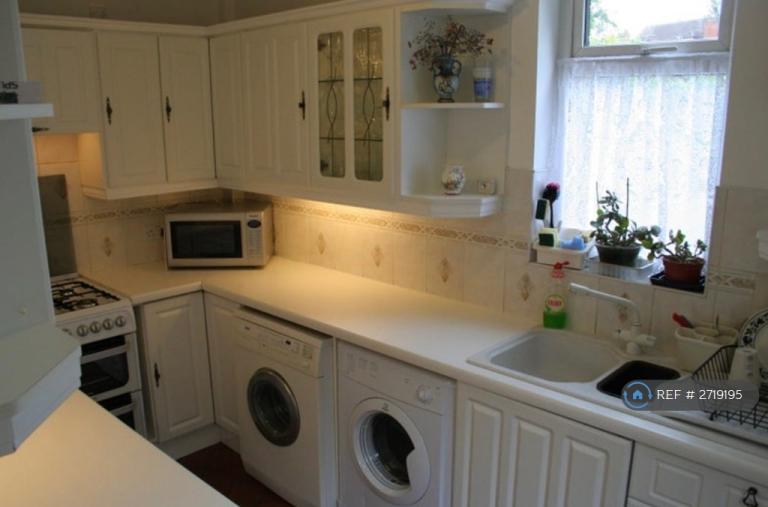 1 bedroom in Trent Boulevard, Nottingham, NG2 (#2719195)