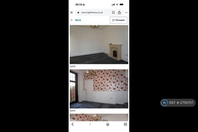 3 bedroom house in Crookston Avenue, Glasgow, G52 (3 bed) (#2759707)