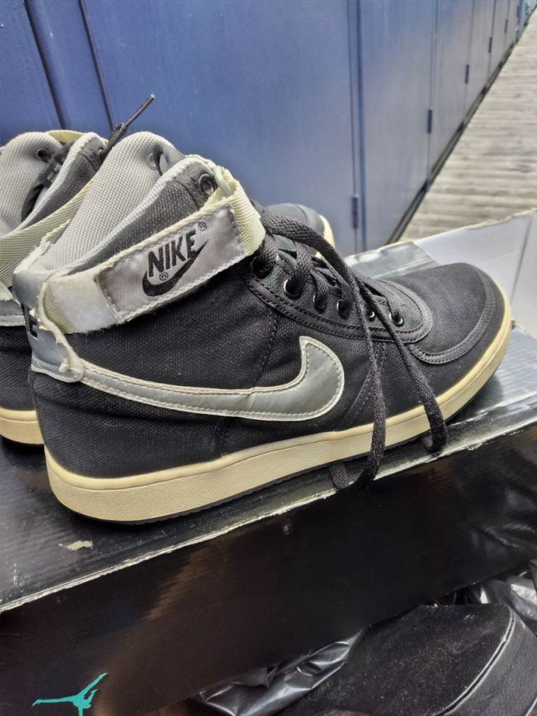 Nike vandal terminator rees 