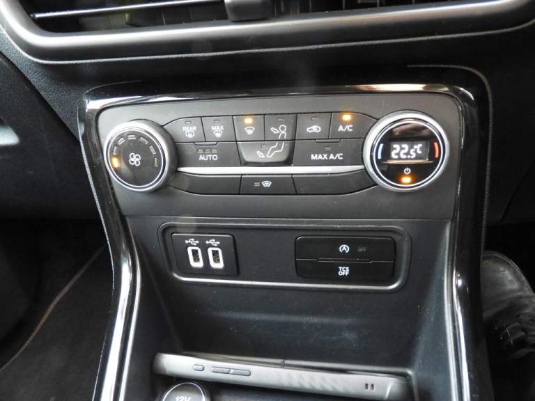 2018 Ford Ecosport 1.0T EcoBoost ST-Line SUV 5dr Petrol Manual Euro 6 (s/s) (125 ps) SUV Petrol M...