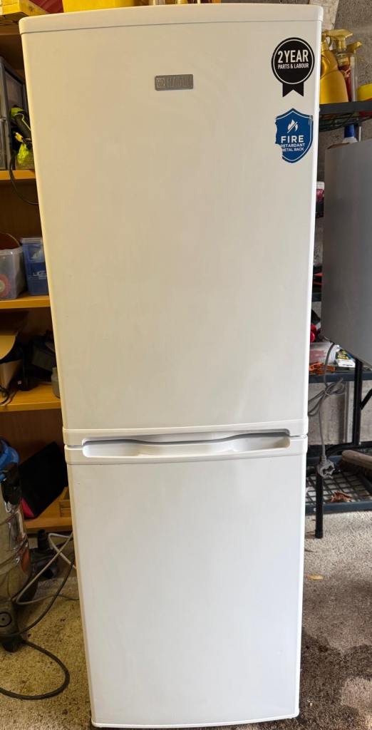 Haden Fridge Freezer - Free delivery