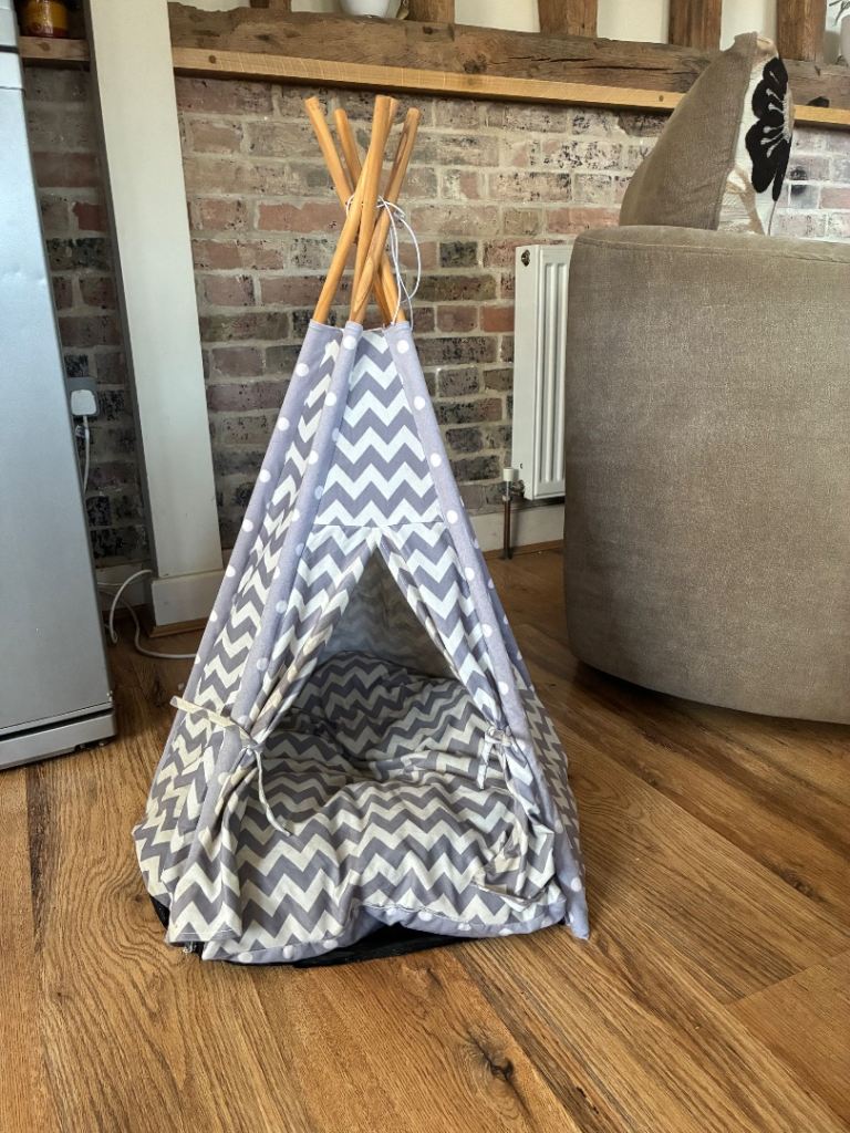 Teepee