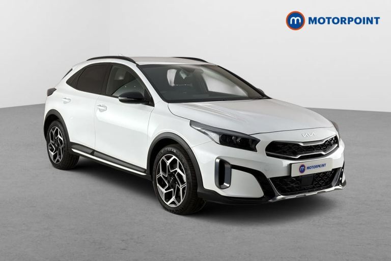 2025 Kia XCeed 1.5T GDi ISG 138 GT-Line 5dr DCT Hatchback Petrol Automatic