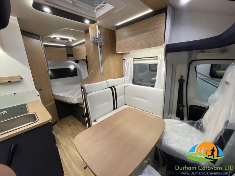 Pilote Evidence P600P DIESEL AUTOMATIC 2025