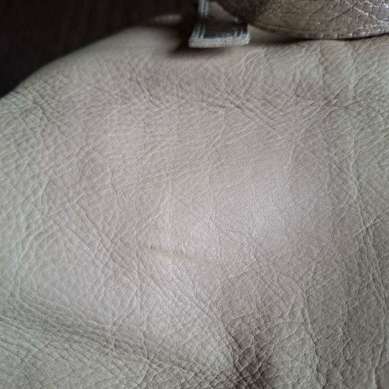 Vintage Via Republica Russell & Bromley handbag