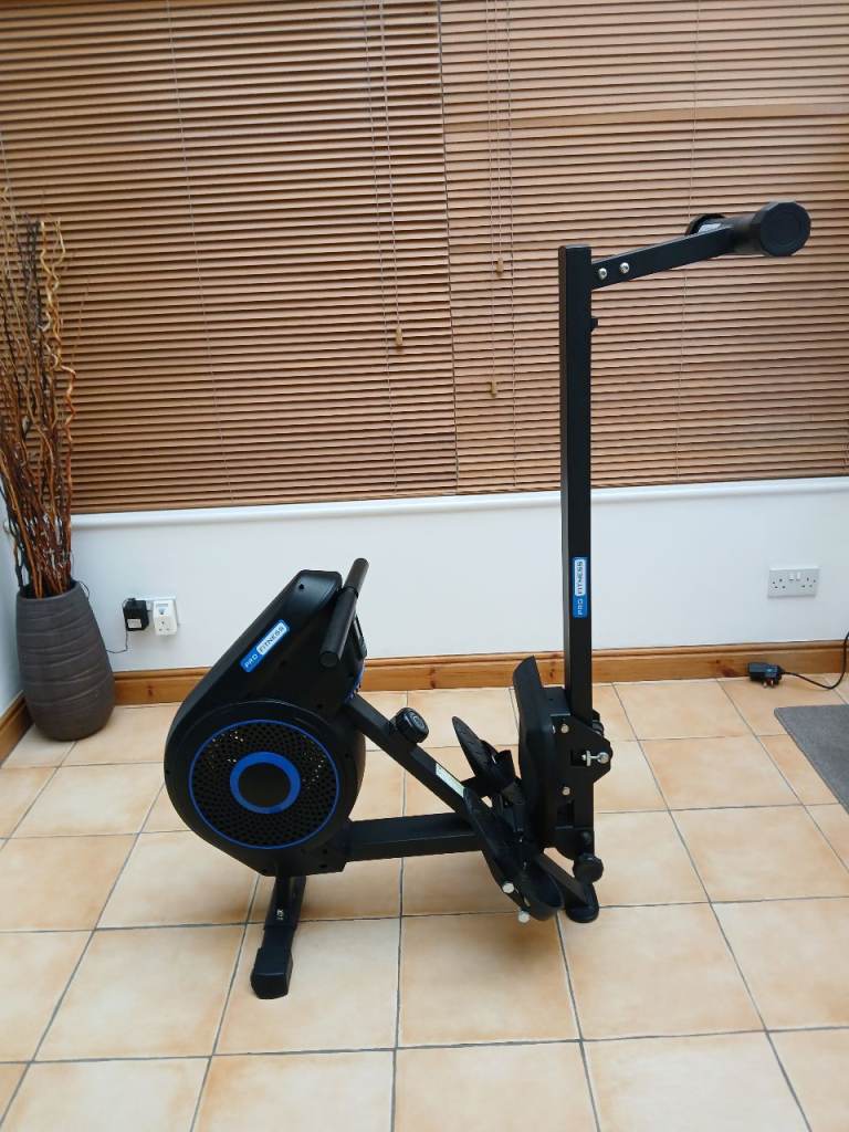 Pro Fitness Rowing Machine | in Hull, East Yorkshire | Gumtree
