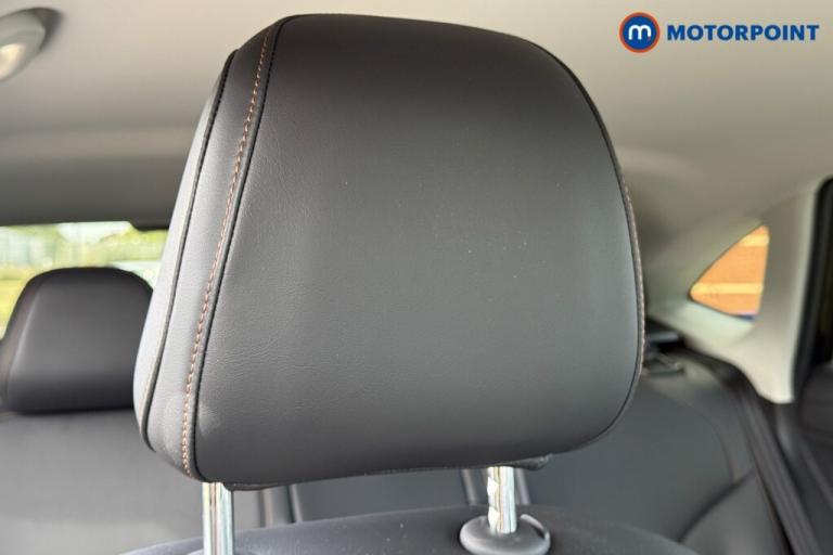 2025 MG MG HS 1.5 T-GDI Trophy 5dr DCT SUV Petrol Automatic