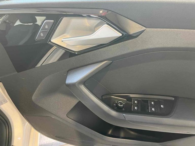 2020 Audi A1 TFSI Sport Hatchback Petrol Manual