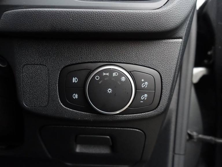 2019 Ford Focus 2.0 EcoBlue ST-Line X Estate 5dr Diesel Auto Euro 6 (s/s) (150 ps) Estate Diesel ...