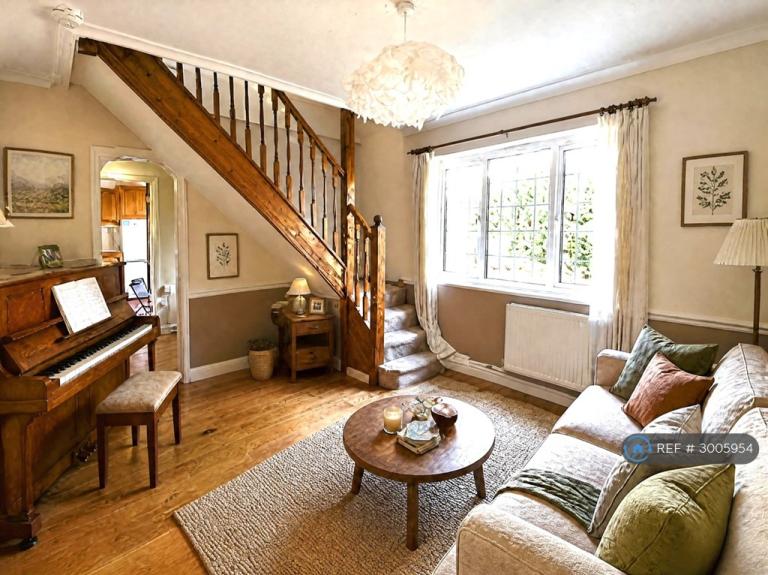 2 bedroom flat in Cumnor Road, Oxford, OX2 (2 bed) (#3005954)