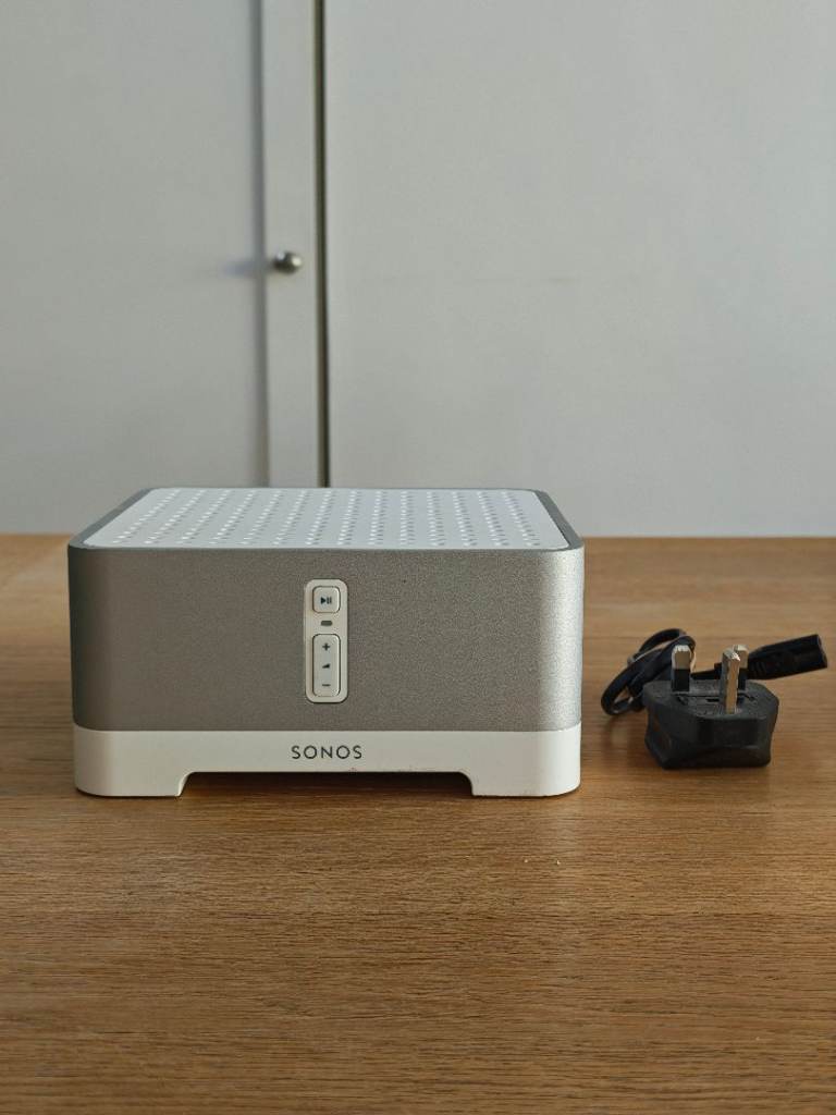 Parts Only - Sonos Connect Amp Gen 2